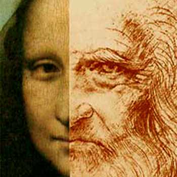 Eventi: Leonardo Da Vinci e Michelangelo Buonarroti
